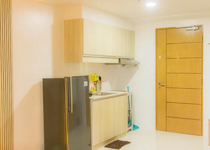 Casa - Charm With Skyline Views Near Ayala Mall * セブ市